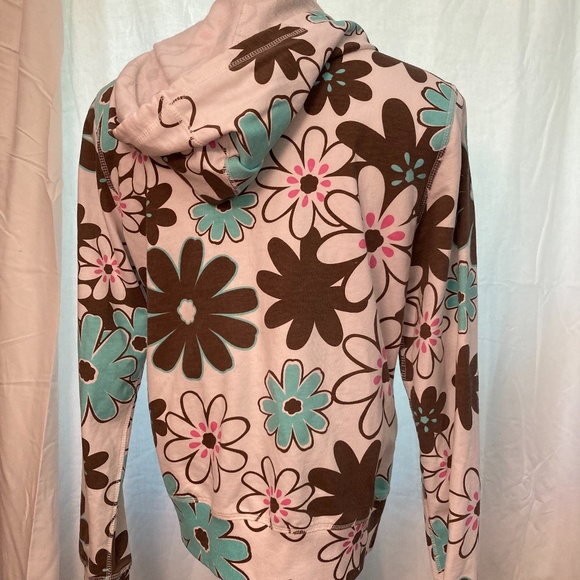 LAST CHANCE! Vintage Girl Longboat Key Jacket - Picture 2 of 5